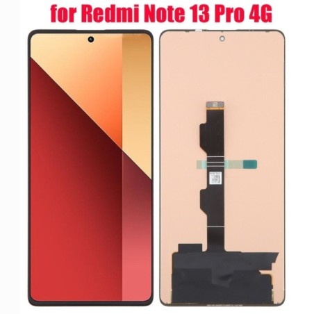 Display Redmi Note 13 Pro (4g) OLED