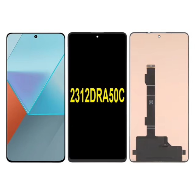 Display Redmi Note 13 Pro (4g) INCELL