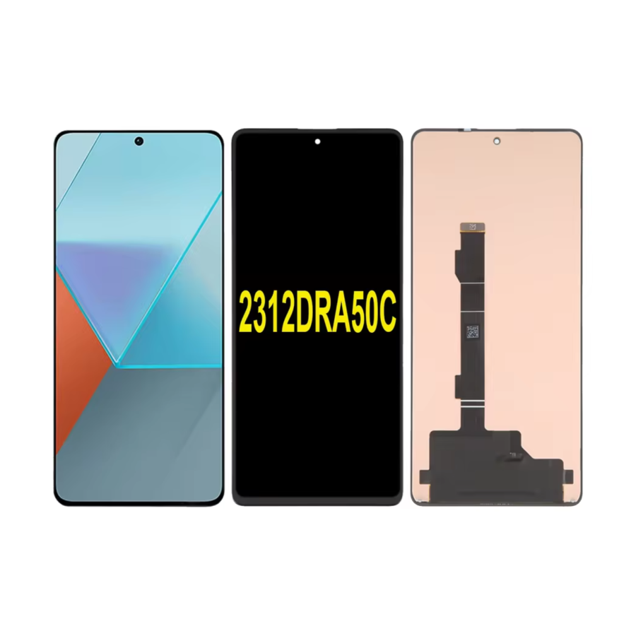 Display Redmi Note 13 Pro (4g) INCELL