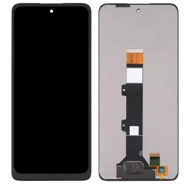 Display Motorola E22 E22iOriginal