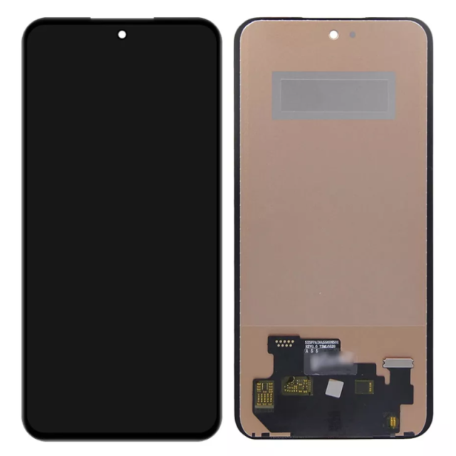 Display Samsung A55 OLED