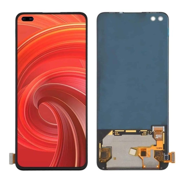 Display Realme X50 Pro/ One Plus Nord 1 INCELL
