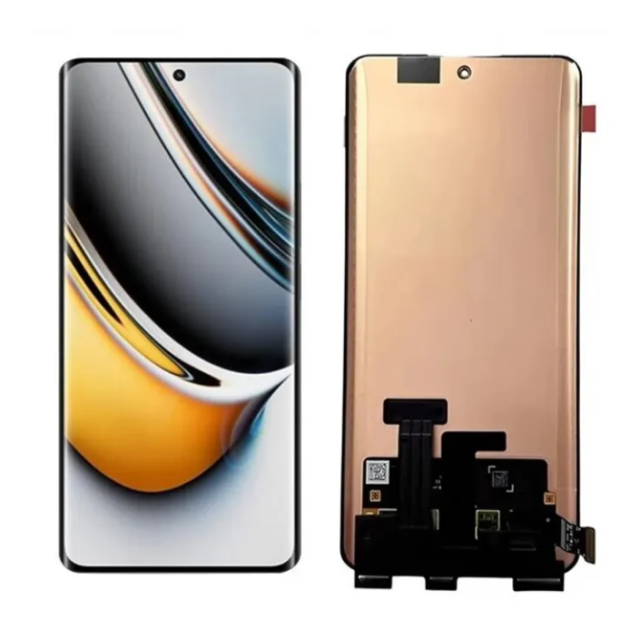 Display Realme 11 Pro Plus Curvo Original