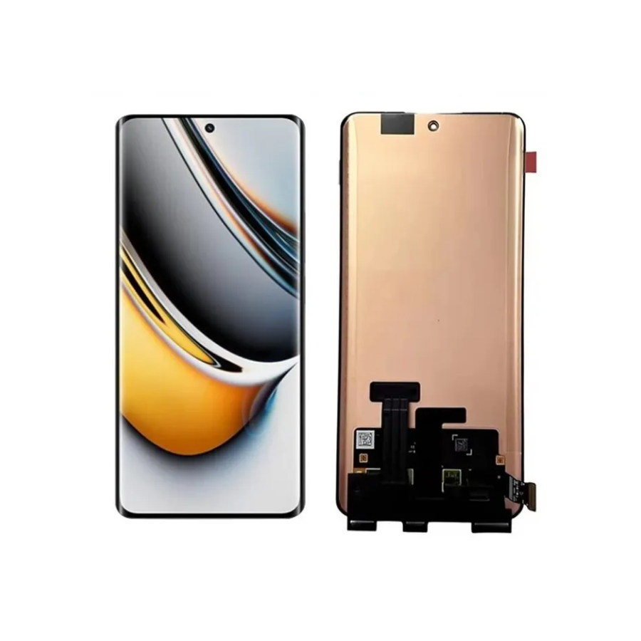 Display Realme 11 Pro Plus Curvo Original