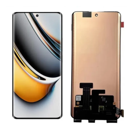 Display Realme 11 Pro Plus Curvo Original