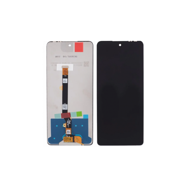 Display Infinix Note 40 ORIGINAL