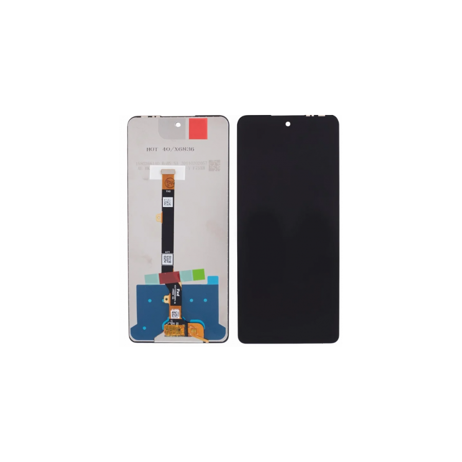 Display Infinix Note 40 ORIGINAL