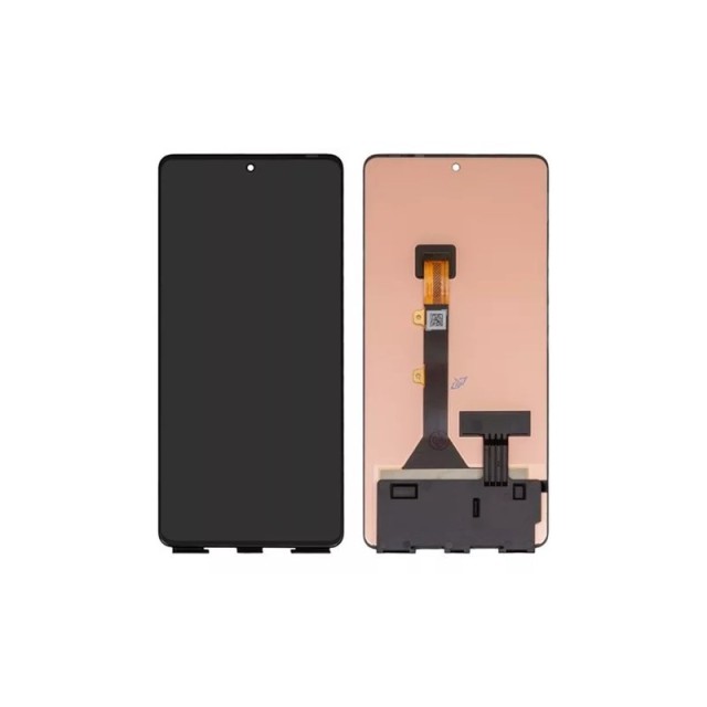 Display Tecno Camon 30 INCELL