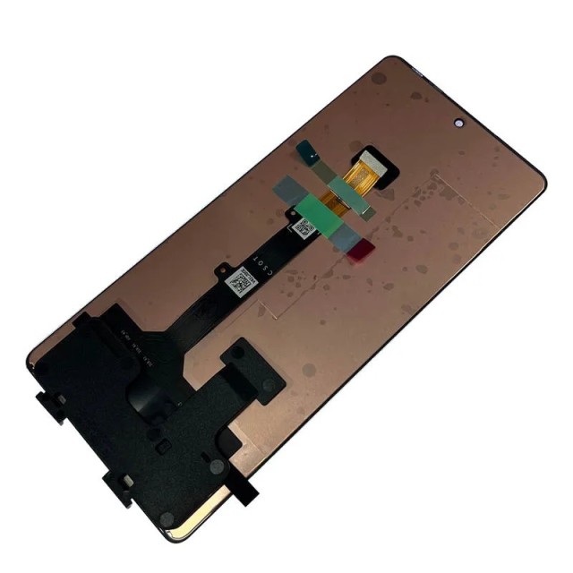 Display Tecno Camon 30 ORIGINAL
