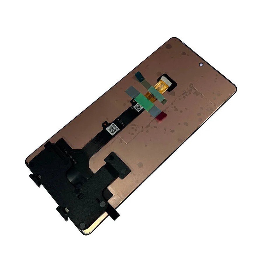 Display Tecno Camon 30 ORIGINAL