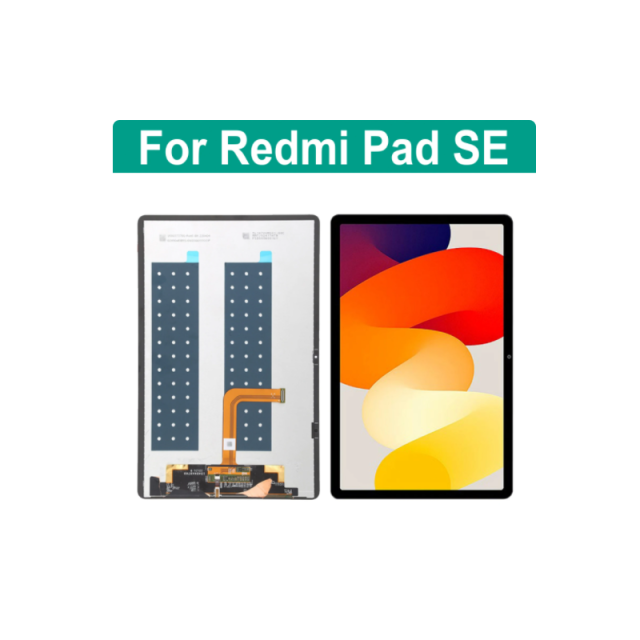 Display Xiaomi Pad Se ORIGINAL