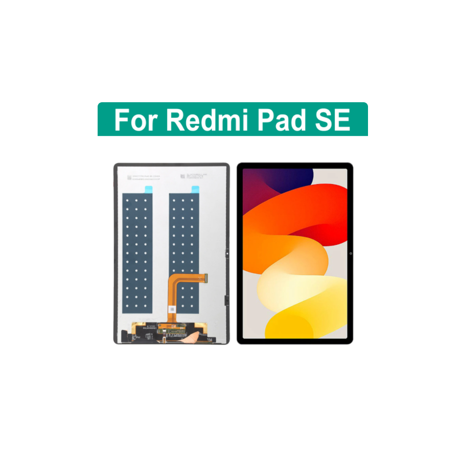 Display Xiaomi Pad Se ORIGINAL