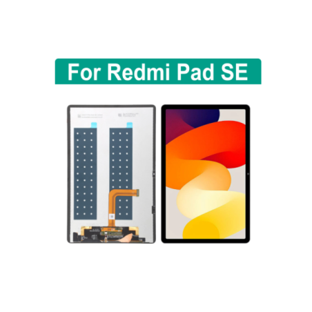 Display Xiaomi Pad Se ORIGINAL