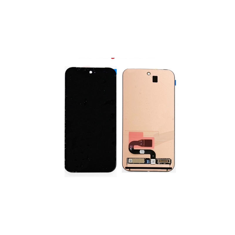 Display Google pixel 10 Oled