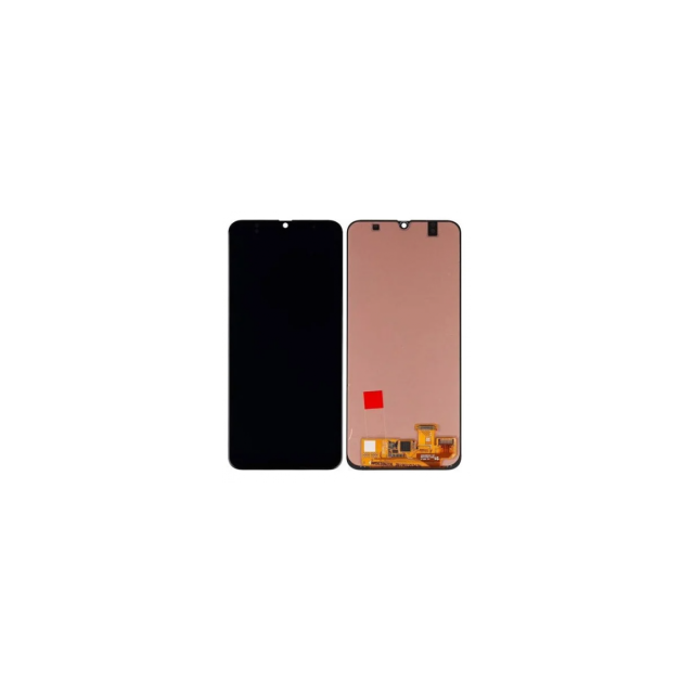 Display Samsung A35 original Original service pack