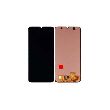 Display Samsung A35 original Original service pack