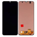 Display Samsung A35 original Original service pack