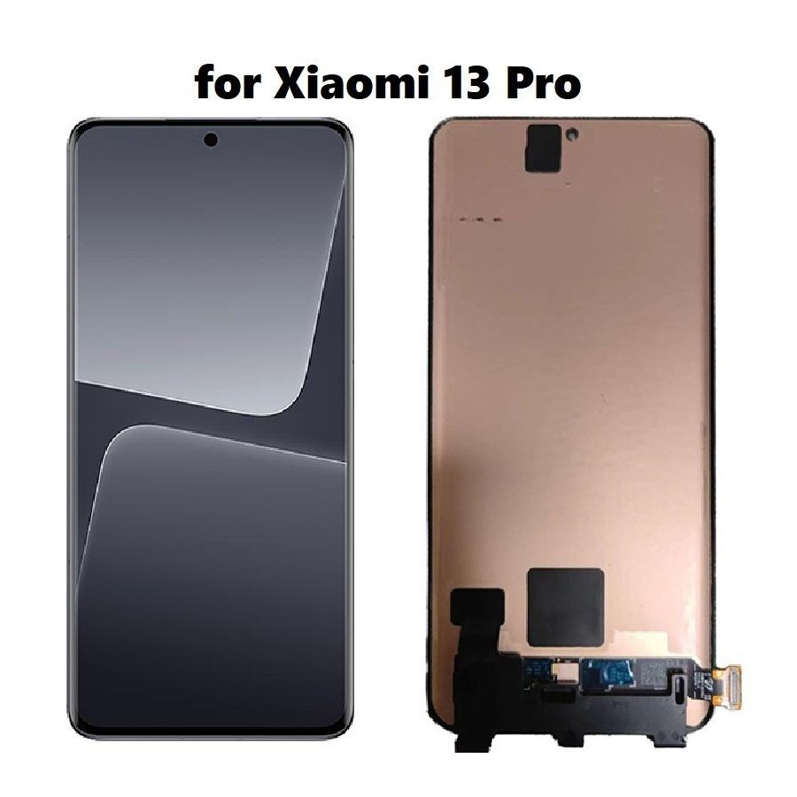 Display Xiaomi Mi 13 Pro ORIGINAL