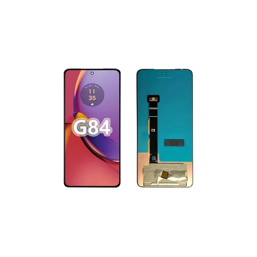 Display Motorola G84 ORIGINAL