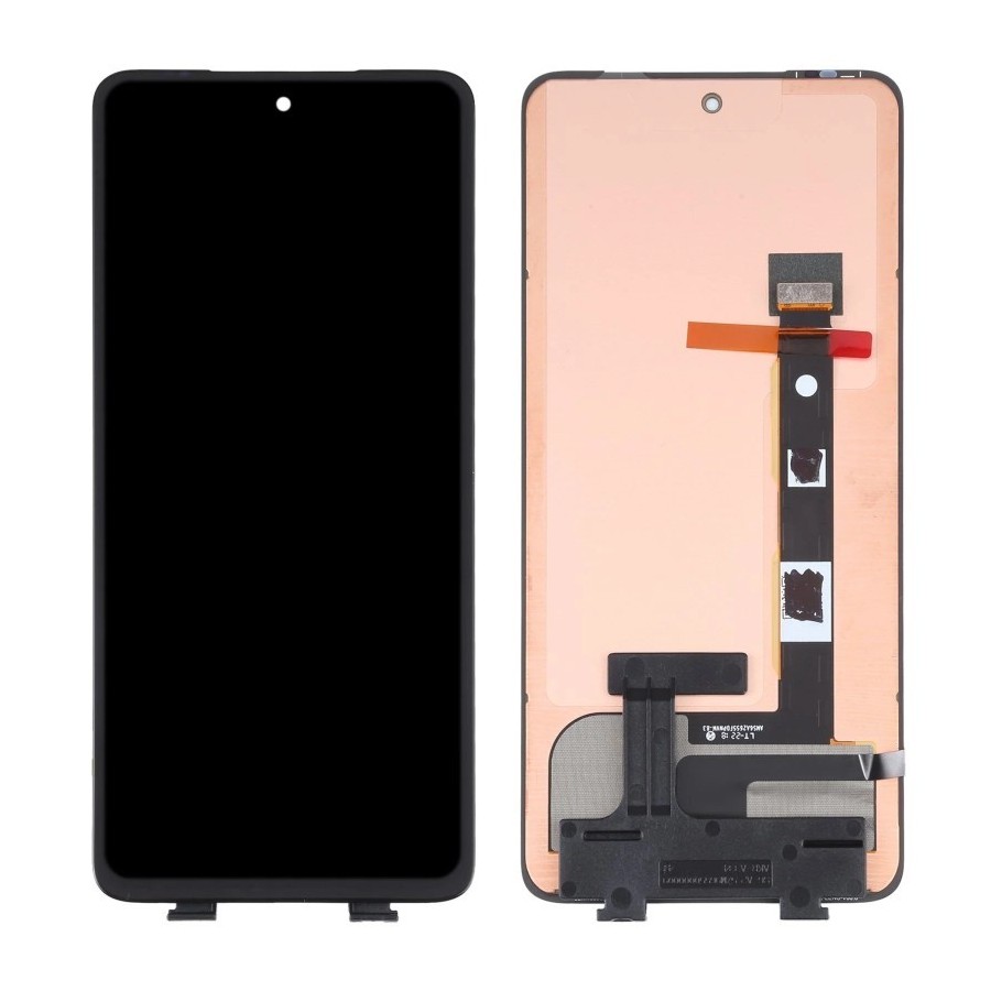 Display Motorola G72 ORIGINAL