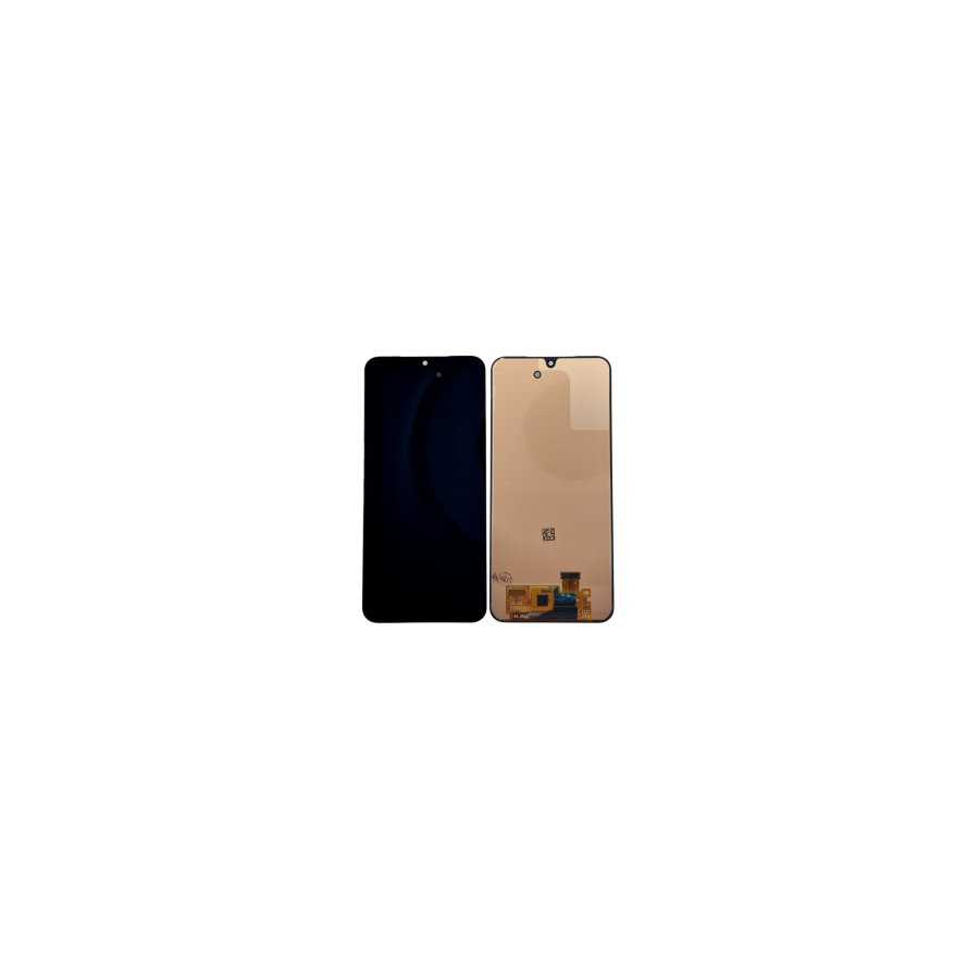 Display Samsung A26 5g Original Service pack