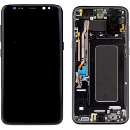 Display Samsung S8 Plus AAA incell