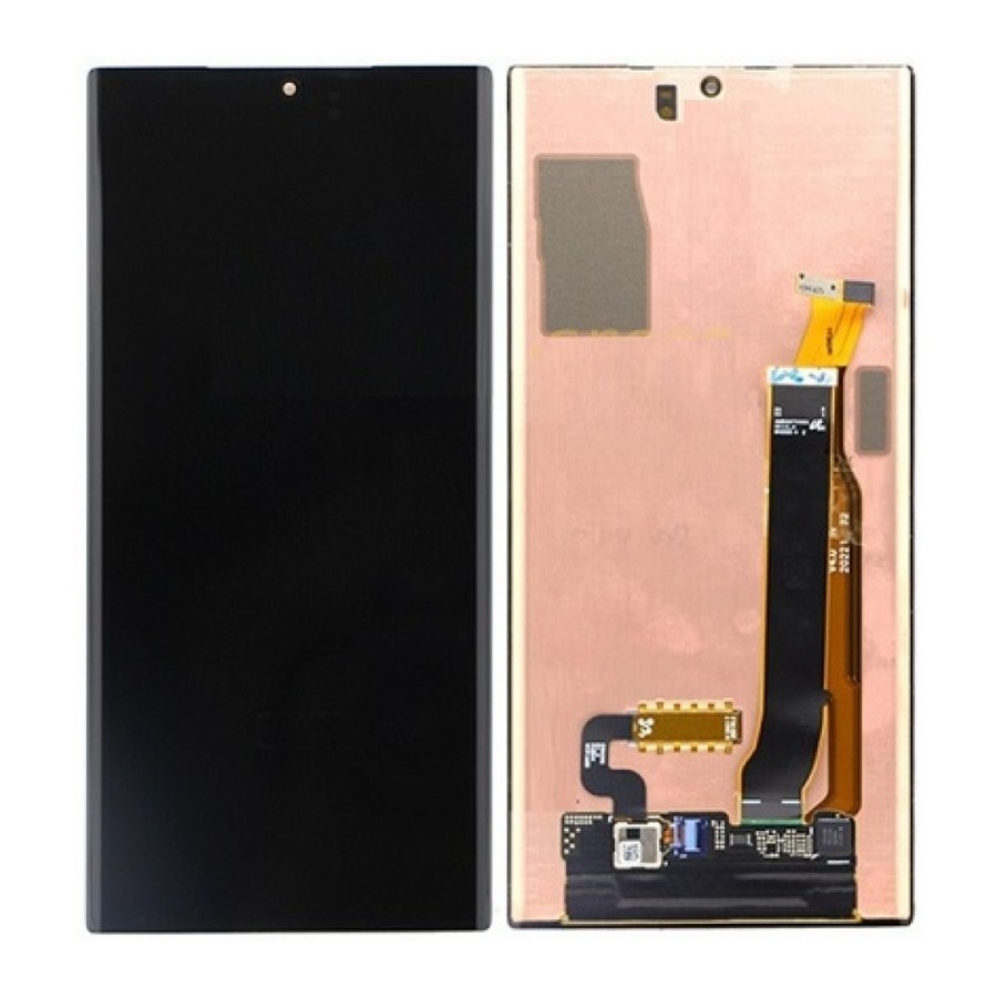 Display Samsung Note 20 Ultra OLED