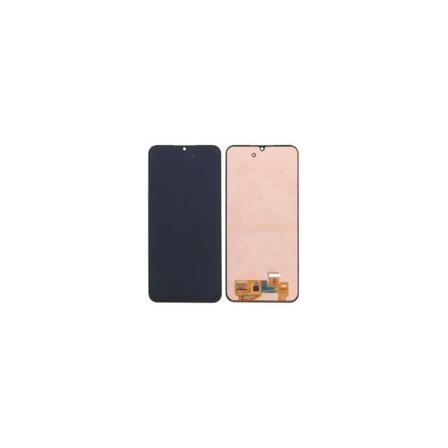 Display Samsung A25 5g Original Service pack