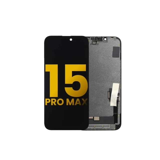 Display Iphone 15 Pro Max INCELL
