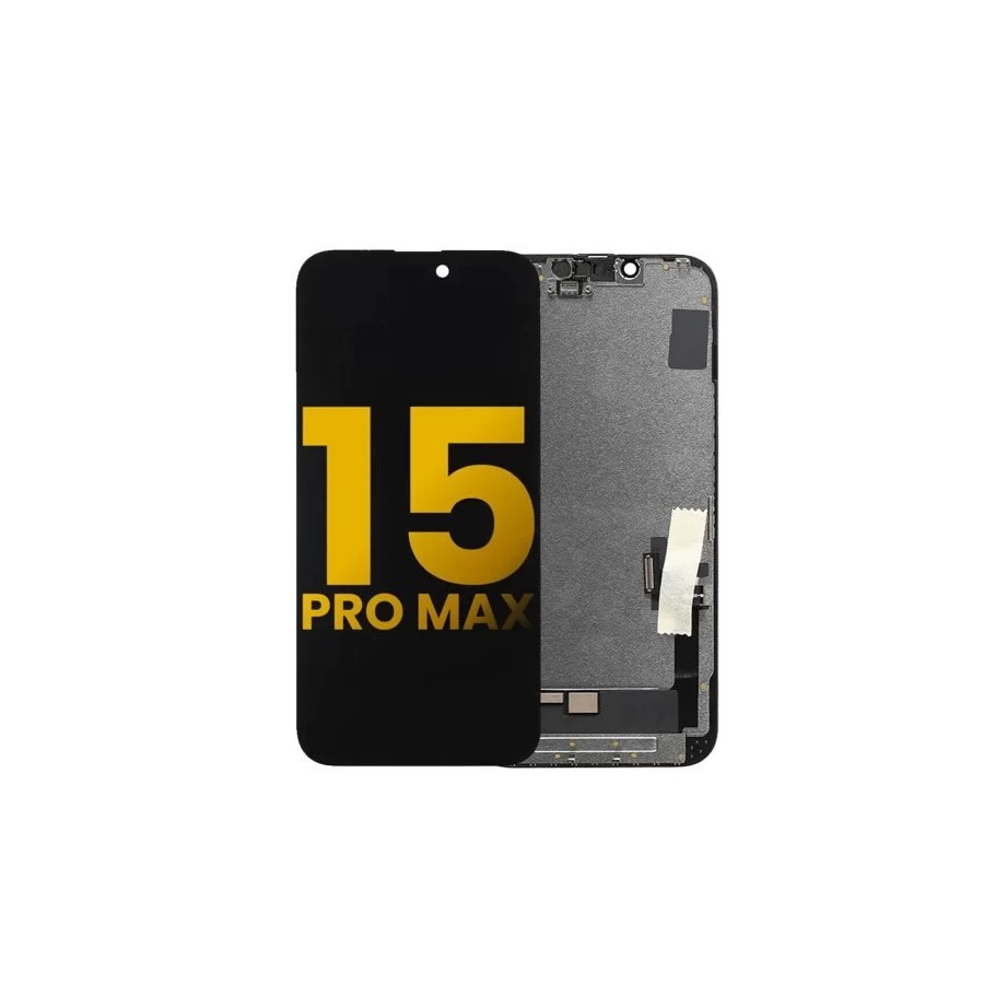 Display Iphone 15 Pro Max INCELL