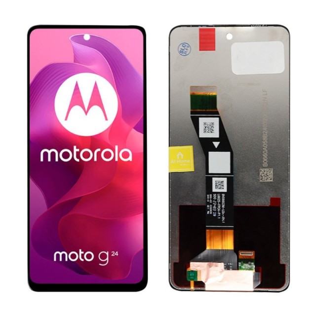 Display Motorola G04 / G04s / E14 / G24 / G24 Power Original