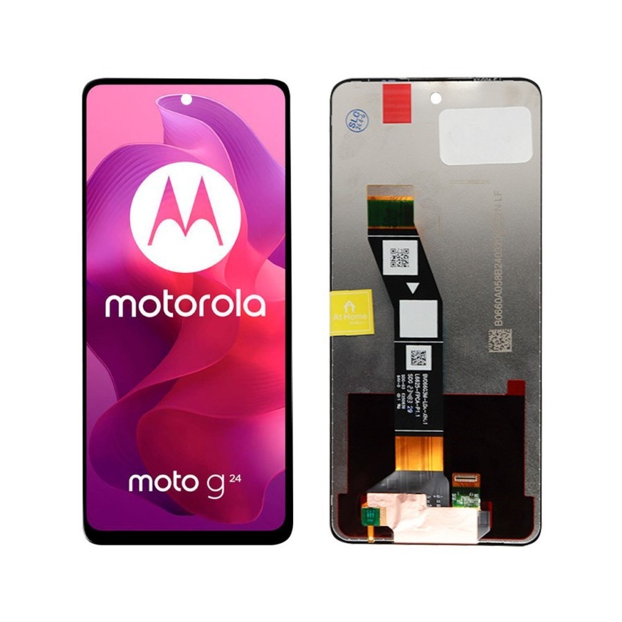 Display Motorola G04 / G04s / E14 / G24 / G24 Power Original