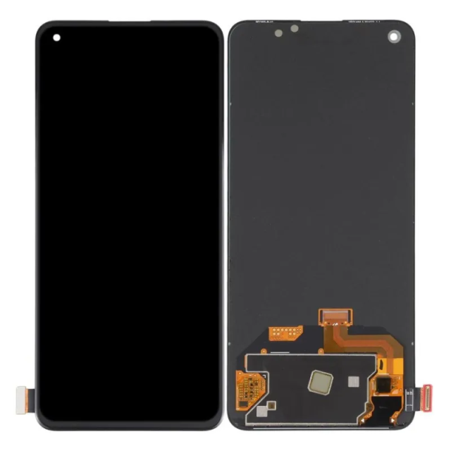 Display Realme Gt Master Edition OLED / one plus nor 2 / gt neo2 /