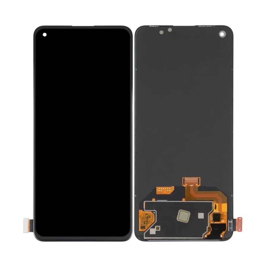 Display Realme Gt Master Edition OLED / one plus nor 2 / gt neo2 /