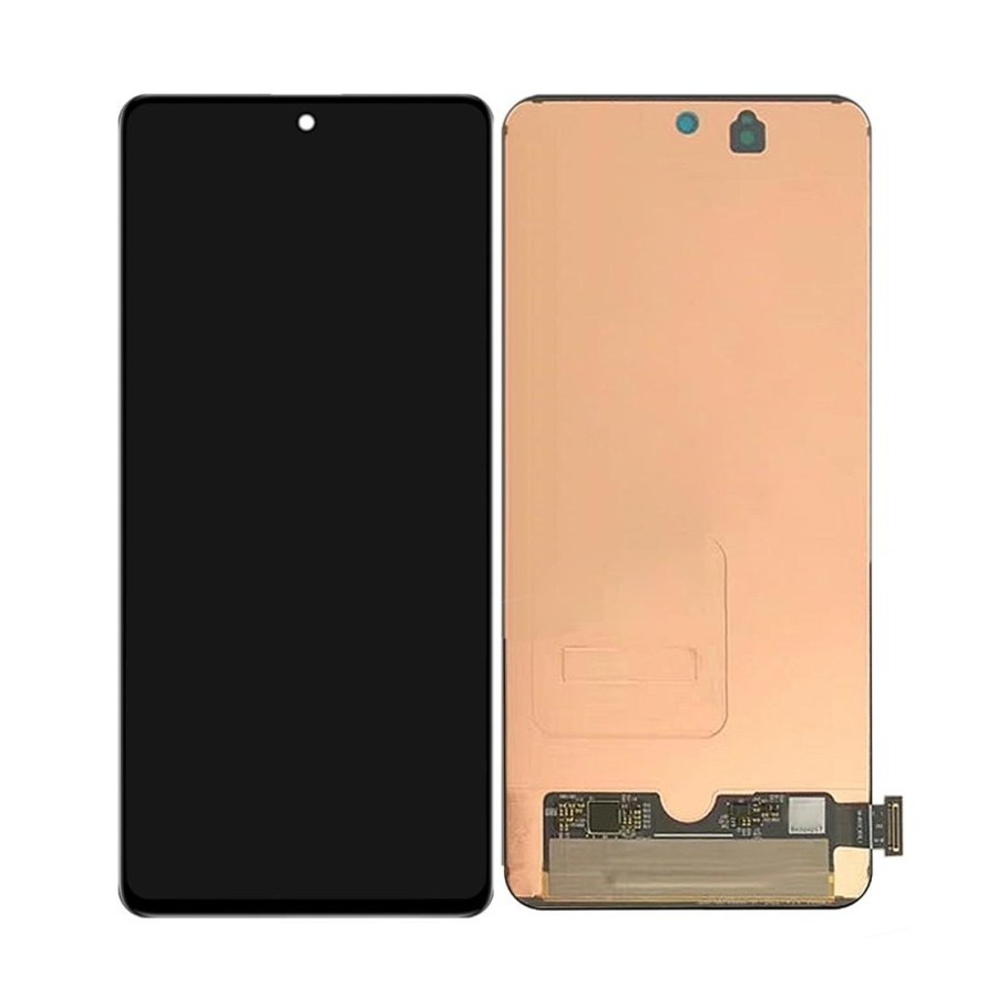 Display Samsung M51 INCELL