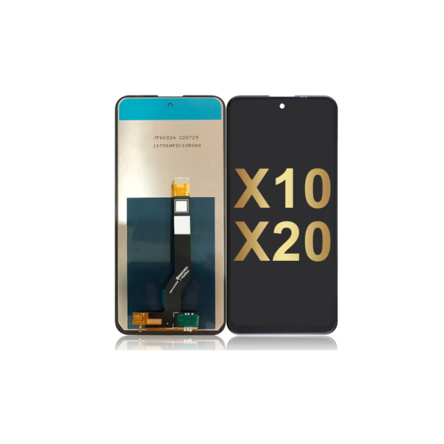 Display Nokia X10 ORIGINAL