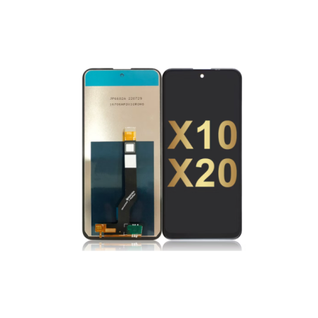 Display Nokia X10 ORIGINAL