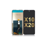 Display Nokia X10 ORIGINAL