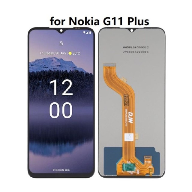 Display Nokia G11 Plus ORIGINAL