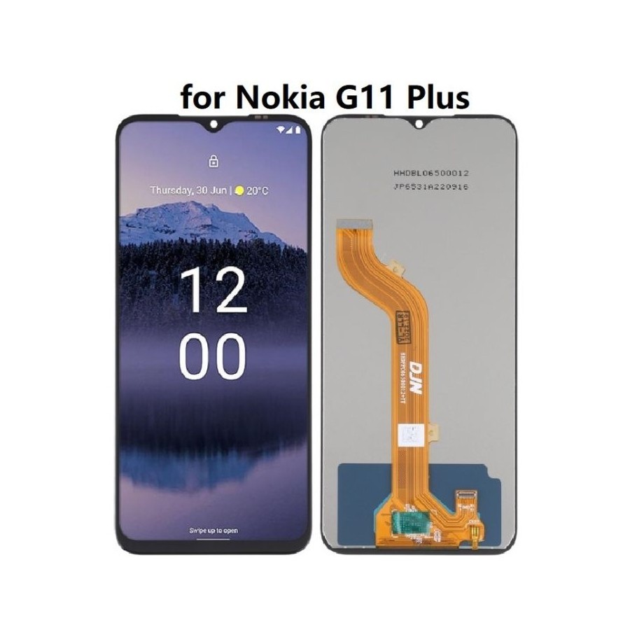 Display Nokia G11 Plus ORIGINAL