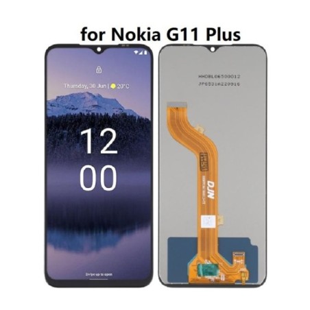 Display Nokia G11 Plus ORIGINAL
