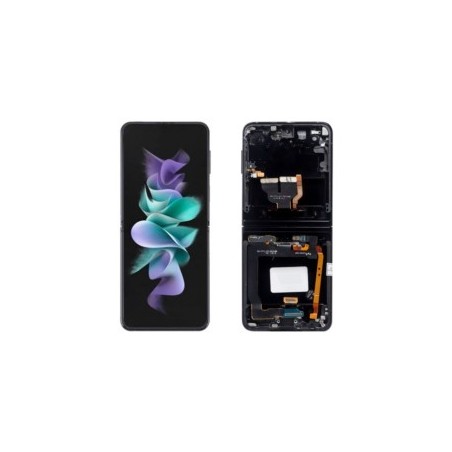Display samsung Flip 3 Original service pack
