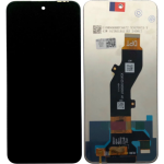 Display Infinix Hot 50 (5g)/ Hot 50i/ Smart 9/ smart 10- 10 plus/ spark 40/ hot 60i/spark go 01- 01s/ spark 30c/ pop 9/itel a80