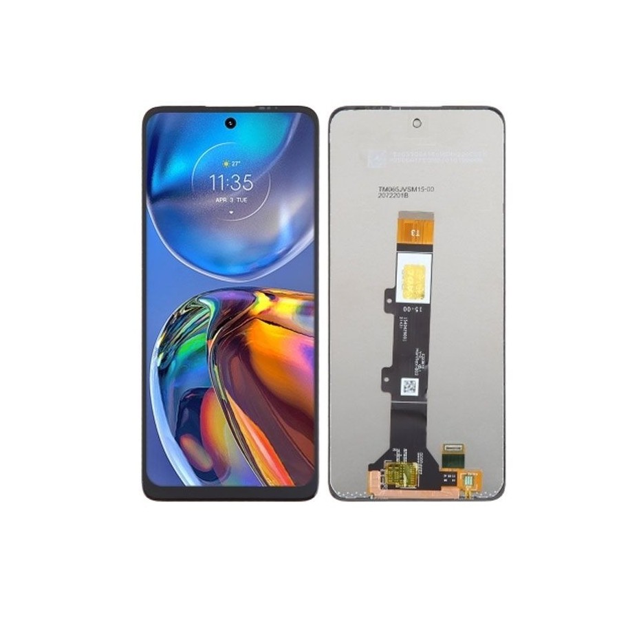 Display Motorola E32 / E32s / G22 / E22s / G22s ORIGINAL