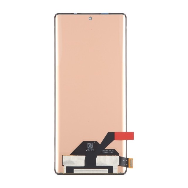 Display Infinix Zero 30 INCELL
