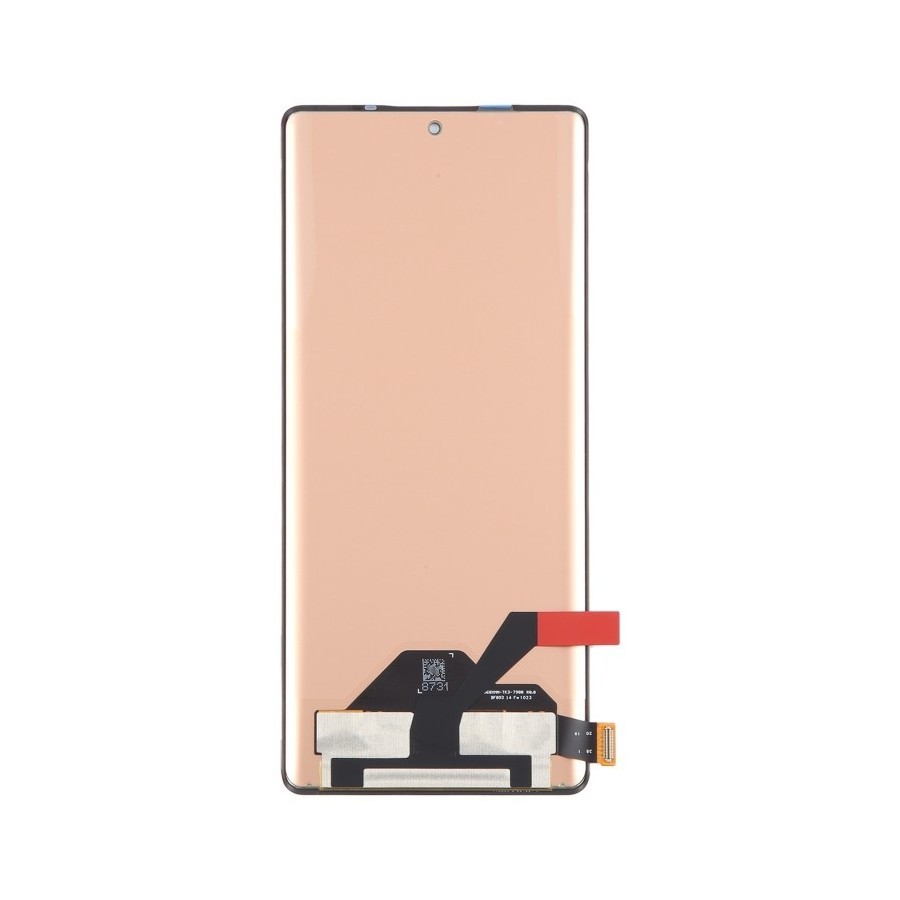 Display Infinix Zero 30 INCELL