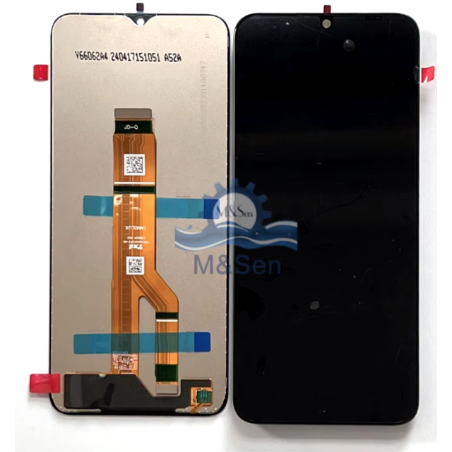 Display Honor X6b / X6b Plus ORIGINAL   play 50