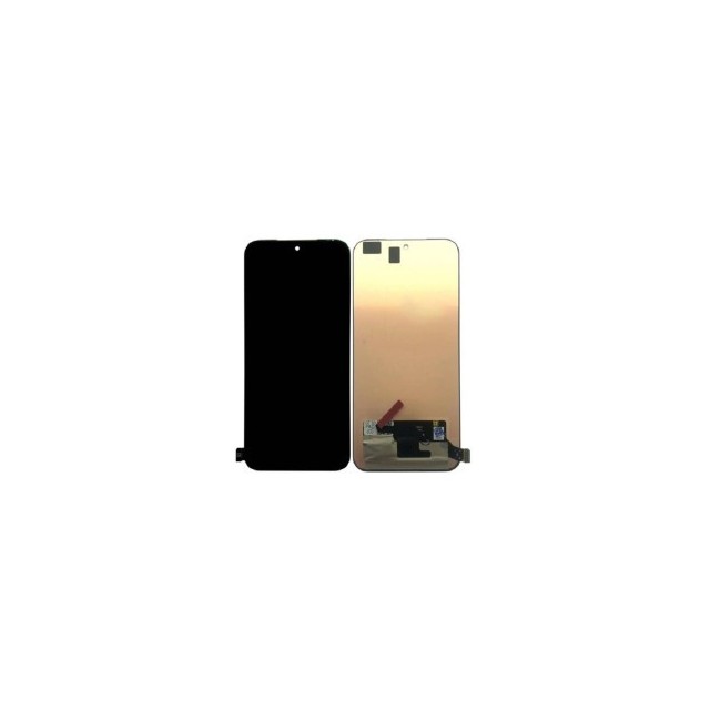 Display Infinix Hot 60 pro original