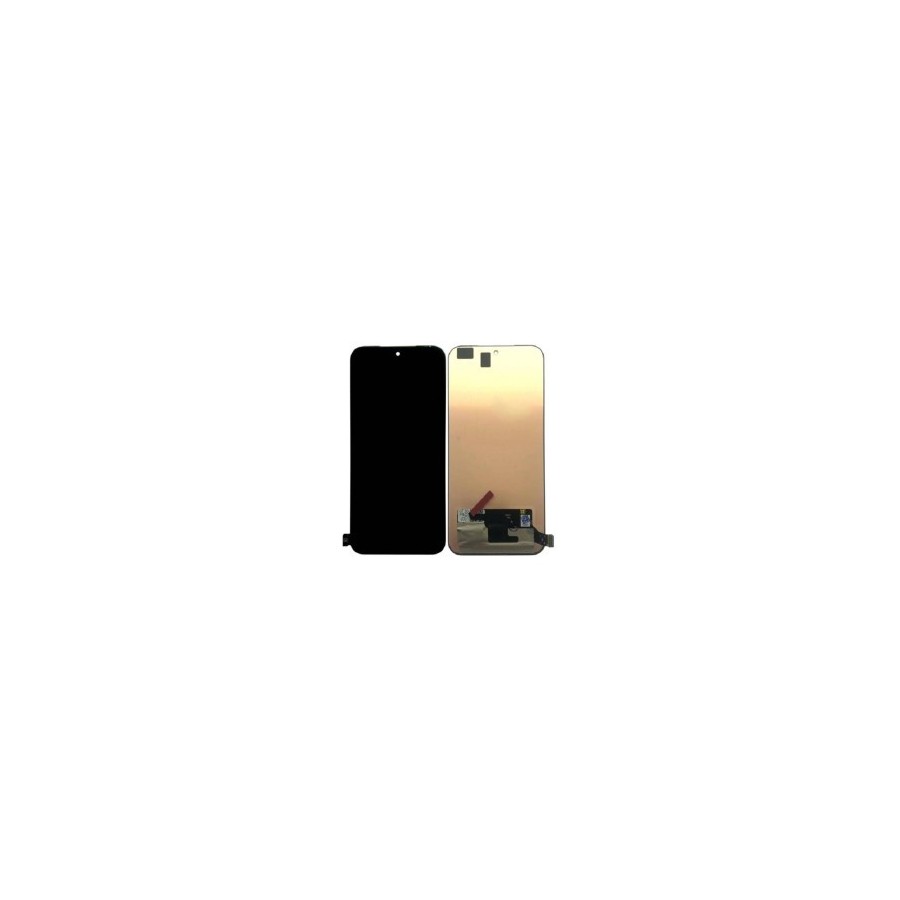 Display Infinix Hot 60 pro original