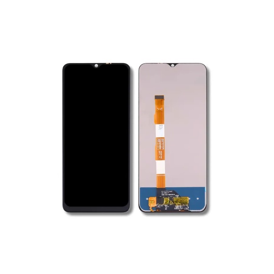 Display Vivo Y21, Y21s, Y21a, Y21t, Y21e, y21g, Y02s, Y16, Y30-5G, Y15a, Y5c ORIGINAL